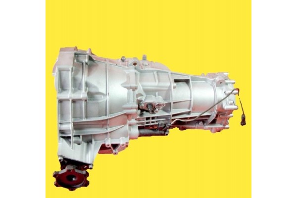 Gearbox VW Passat 1 9 TDi 6 Gang HCN