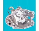 Gearbox Renault Laguna II 1 9 DCI PK6382 Catalog number of the part PK6382