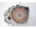 VOLVO S60 II V60 I V70 III S80 II 2 4D5 TRANSMISSION P1285167 TF 80SC 72 thousand km