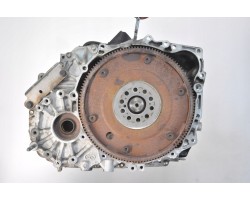 VOLVO S60 II V60 I V70 III S80 II 2 4D5 TRANSMISSION P1285167 TF 80SC 72 thousand km