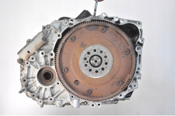 VOLVO S60 II V60 I V70 III S80 II 2 4D5 TRANSMISSION P1285167 TF 80SC 72 thousand km