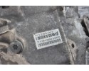 VOLVO S60 II V60 I V70 III S80 II 2 4D5 TRANSMISSION P1285167 TF 80SC 72 thousand km Transmission type automatic