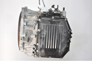 VOLVO S60 II V60 I V70 III S80 II 2 4D5 TRANSMISSION P1285167 TF 80SC 72 thousand km Part manufacturer Volvo OE