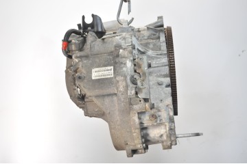 VOLVO S60 II V60 I V70 III S80 II 2 4D5 TRANSMISSION P1285167 TF 80SC 72 thousand km Catalog number of the part TF 80SC P1285167