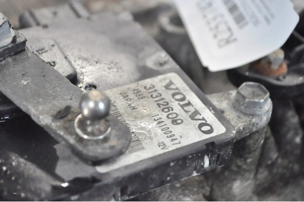 Transmisión Automática Volvo TF-80SC P1285167 para S60 II, V60 I, V7