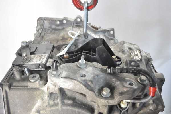 Transmisión Automática Volvo TF-80SC P1285167 para S60 II, V60 I, V7