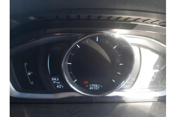 Transmisión Automática Volvo TF-80SC P1285167 para S60 II, V60 I, V7