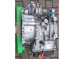GEARBOX FORD KUGA MORE THAN 4X4 K1GP7000AB LX6P7000TC IDEAL 5 THOUSAND KM