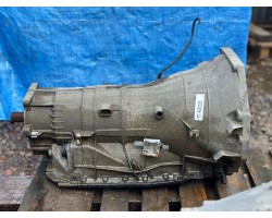 BMW X5 E53 4 4 V8 235kW 320HP TRANSMISSION AUTOMATIC 6HP26X 7545775 227tys km
