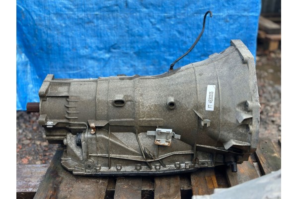 BMW X5 E53 4 4 V8 235kW 320HP TRANSMISSION AUTOMATIC 6HP26X 7545775 227tys km