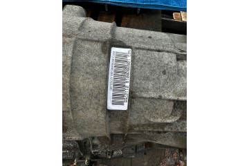 BMW X5 E53 4 4 V8 235kW 320HP TRANSMISSION AUTOMATIC 6HP26X 7545775 227tys km Transmission type manual