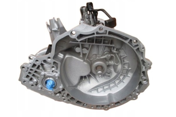 CHEVROLET CRUZE ORLANDO 1 6 1 8 TRANSMISSION 5 gears B working checked