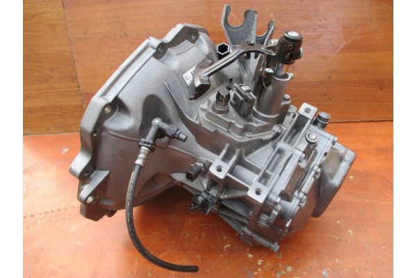 CHEVROLET CRUZE ORLANDO 1 6 1 8 TRANSMISSION 5 gears B working checked Catalog number of the part CHEVROLET ORLANDO WALEK OBUDOW