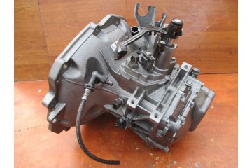CHEVROLET CRUZE ORLANDO 1 6 1 8 TRANSMISSION 5 gears B working checked Catalog number of the part CHEVROLET ORLANDO WALEK OBUDOW