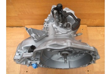 CHEVROLET CRUZE ORLANDO 1 6 1 8 TRANSMISSION 5 gears B working checked Transmission type manual