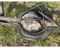 Puente trasero completo Mercedes SPRINTER W907 2.2 CDI 46/11 A90735012