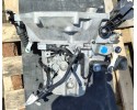 MANUAL TRANSMISSION 1 2 VTI OPEL CROSSLAND X 20A705