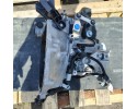 MANUAL TRANSMISSION 1 2 VTI OPEL CROSSLAND X 20A705 Catalog number of the part 20A705