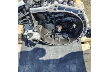 MANUAL TRANSMISSION 1 2 VTI OPEL CROSSLAND X 20A705 Part manufacturer Opel OE
