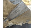 MANUAL TRANSMISSION 1 2 VTI OPEL CROSSLAND X 20A705 Transmission type manual