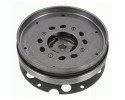 DUAL MASS FLYWHEEL SACHS 2295 001 904 Part manufacturer Sachs