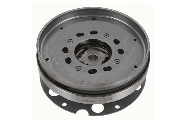 DUAL MASS FLYWHEEL SACHS 2295 001 904 Part manufacturer Sachs