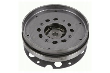 DUAL MASS FLYWHEEL SACHS 2295 001 904 Part manufacturer Sachs