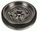 FLYWHEEL 2295 001 282 SACHS SEAT VW ALHAMBRA