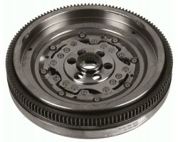 FLYWHEEL 2295 001 282 SACHS SEAT VW ALHAMBRA