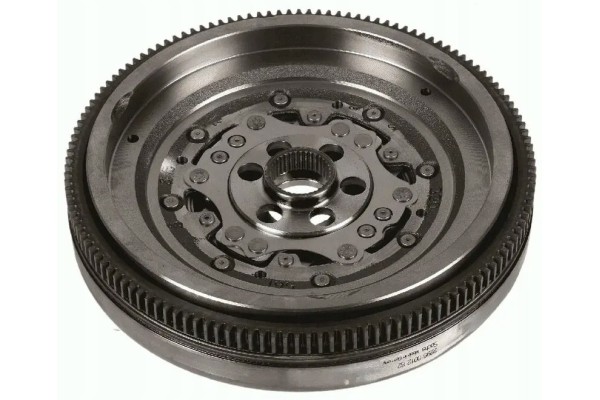 FLYWHEEL 2295 001 282 SACHS SEAT VW ALHAMBRA