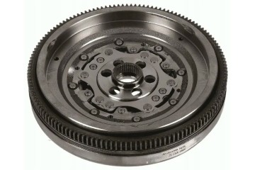 FLYWHEEL 2295 001 282 SACHS SEAT VW ALHAMBRA