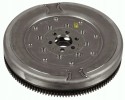 FLYWHEEL 2295 001 282 SACHS SEAT VW ALHAMBRA Packaging status original