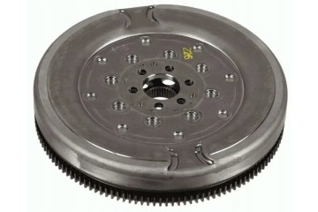 FLYWHEEL 2295 001 282 SACHS SEAT VW ALHAMBRA Packaging status original