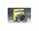 602 0001 00 LUK CLUTCH SET VW GOLF JETTA PASSAT POLO TOURAN 1 2 1 8 TSI EAN GTIN 4005108614292