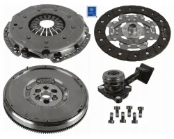 CLUTCH KIT DISC CLUTCH PRESSURE
