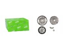 Valeo 837072 Set of clutches 837072 Quality of parts according to GVO Q original with factory logo OEM OES