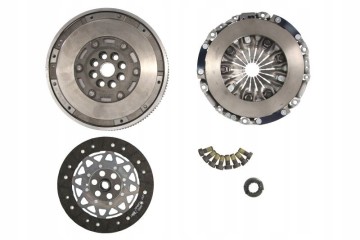 Valeo 837072 Set of clutches 837072 Engine type gasoline