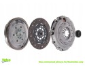Valeo 837072 Set of clutches 837072 Additional elements wheel bearing assembly kit
