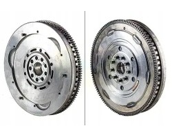 FLYWHEEL 415 0110 10 LUK