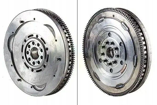 FLYWHEEL 415 0110 10 LUK