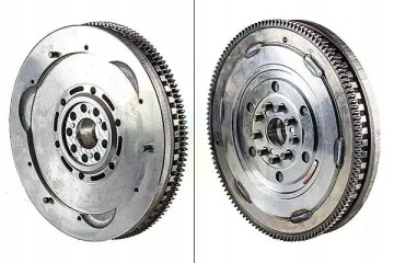 FLYWHEEL 415 0110 10 LUK