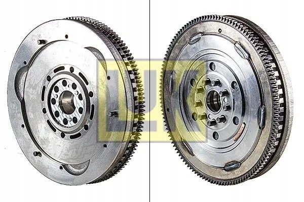 FLYWHEEL 415 0110 10 LUK Packaging status original