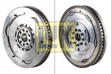 FLYWHEEL 415 0110 10 LUK Packaging status original