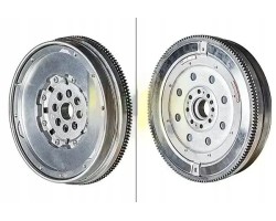 FLYWHEEL MANUAL 415 0321 10 LUK MITSUBISHI