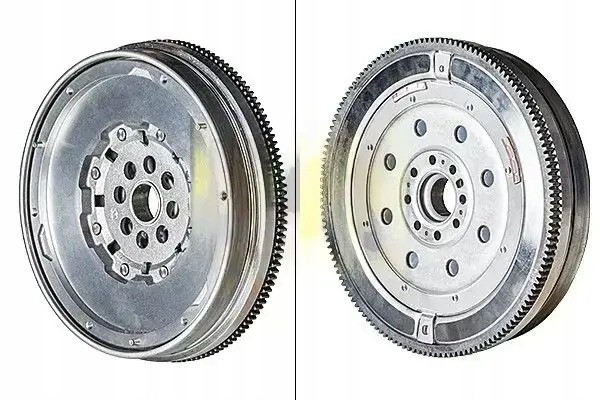 FLYWHEEL MANUAL 415 0321 10 LUK MITSUBISHI
