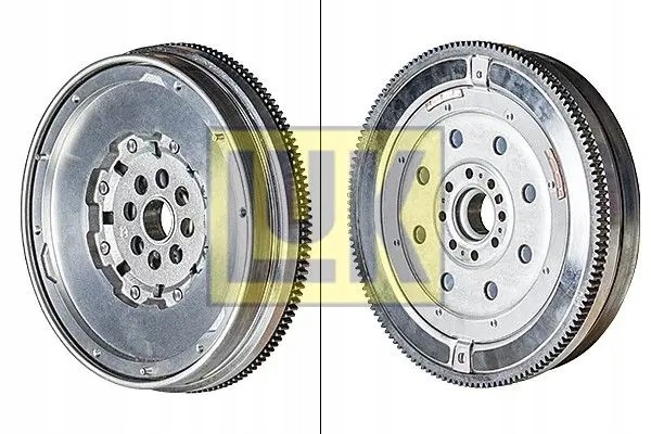 FLYWHEEL MANUAL 415 0321 10 LUK MITSUBISHI Packaging status original