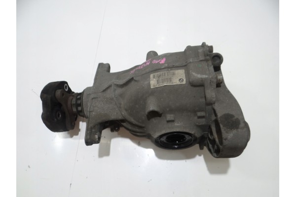 DIFFERENTIAL BRIDGE BMW F10 N47D20C AUTOMATIC 7584450