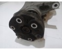 DIFFERENTIAL BRIDGE BMW F10 N47D20C AUTOMATIC 7584450 Car type passenger cars