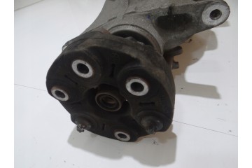 DIFFERENTIAL BRIDGE BMW F10 N47D20C AUTOMATIC 7584450 Car type passenger cars