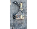 Dodge Ram IV 09 Dyfer Bridge Front 3 92 P68257422AF USA